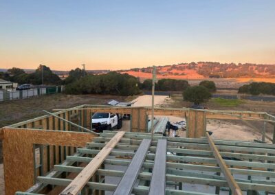 Custom carpentry work in Shoalwater Western Australia