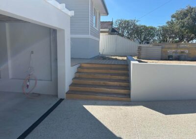 Carpentry services in Shoalwater WA for residential homes